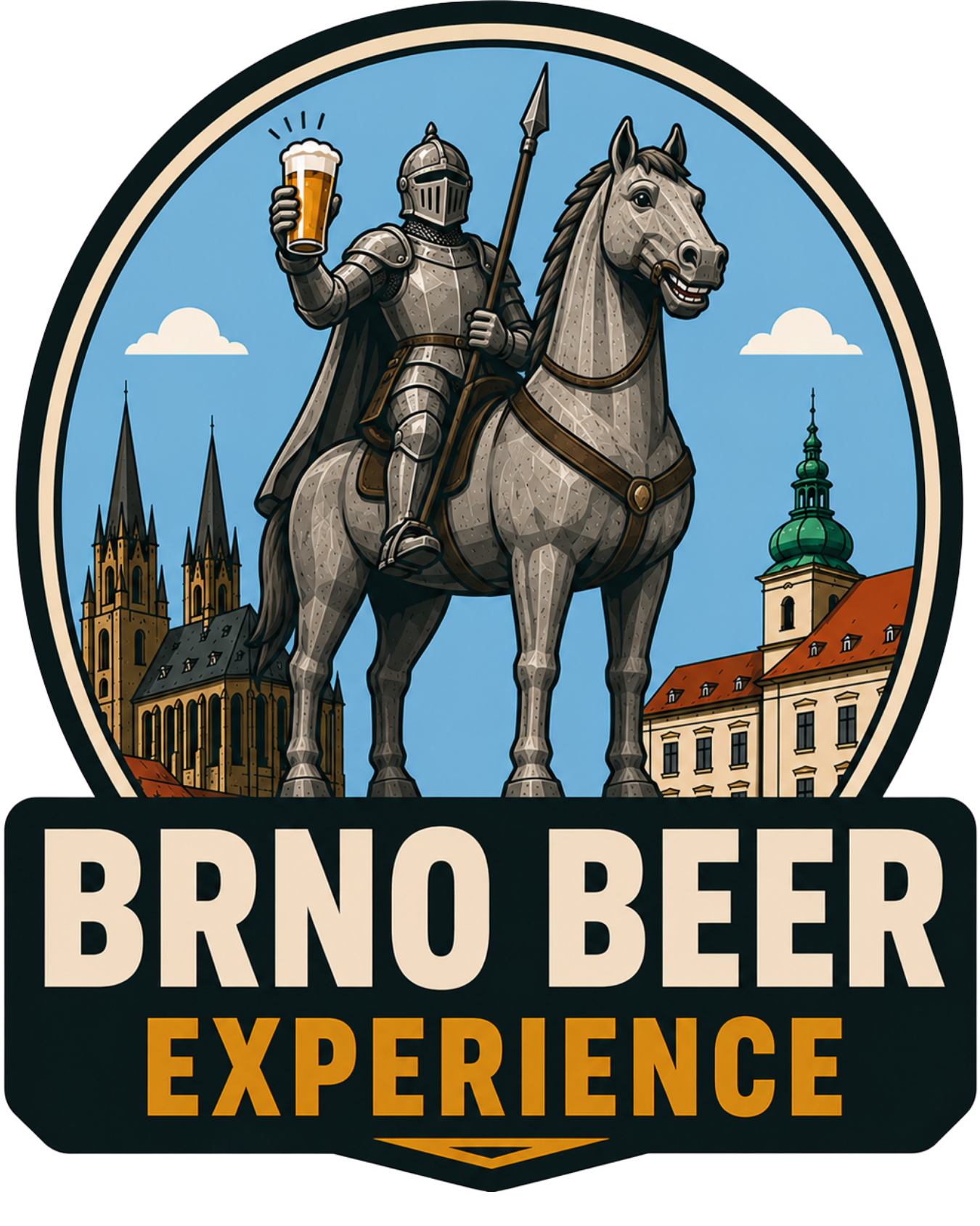 Brno Beer Experience